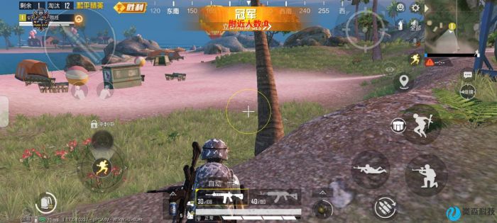 火焰鸟直装科技 - 高兼容稳定辅助合集